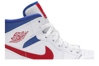 Air Jordan 1 Mid 'USA'