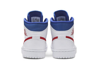 Air Jordan 1 Mid 'USA'