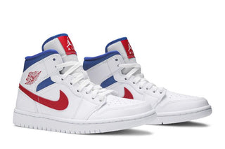 Air Jordan 1 Mid 'USA'