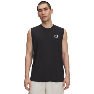 Under Armour Icon Sleeveless Tank