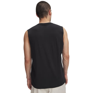 Under Armour Icon Sleeveless Tank