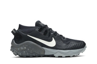 Nike Zoom Wildhorse 6 'Iron Grey'