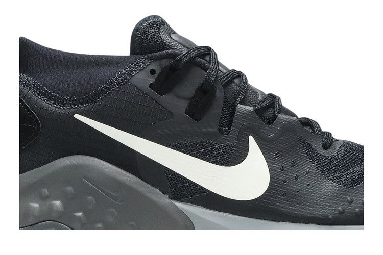 Nike Zoom Wildhorse 6 'Iron Grey'