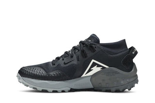 Nike Zoom Wildhorse 6 'Iron Grey'