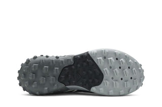 Nike Zoom Wildhorse 6 'Iron Grey'