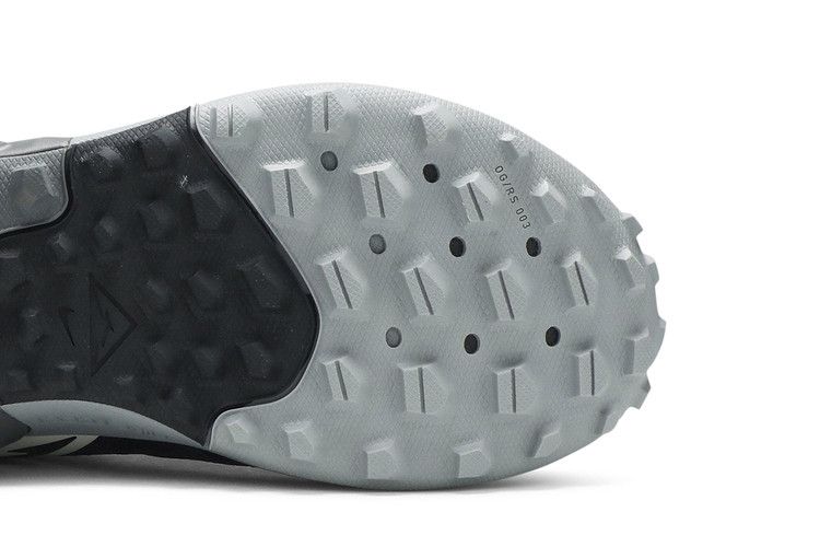 Nike Zoom Wildhorse 6 'Iron Grey'