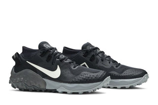 Nike Zoom Wildhorse 6 'Iron Grey'