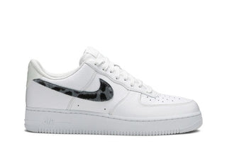 Nike Air Force 1 Low 'Blue Snakeskin'