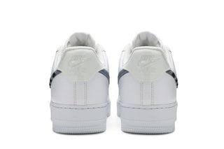 Nike Air Force 1 Low 'Blue Snakeskin'