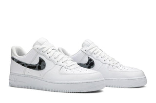 Nike Air Force 1 Low 'Blue Snakeskin'
