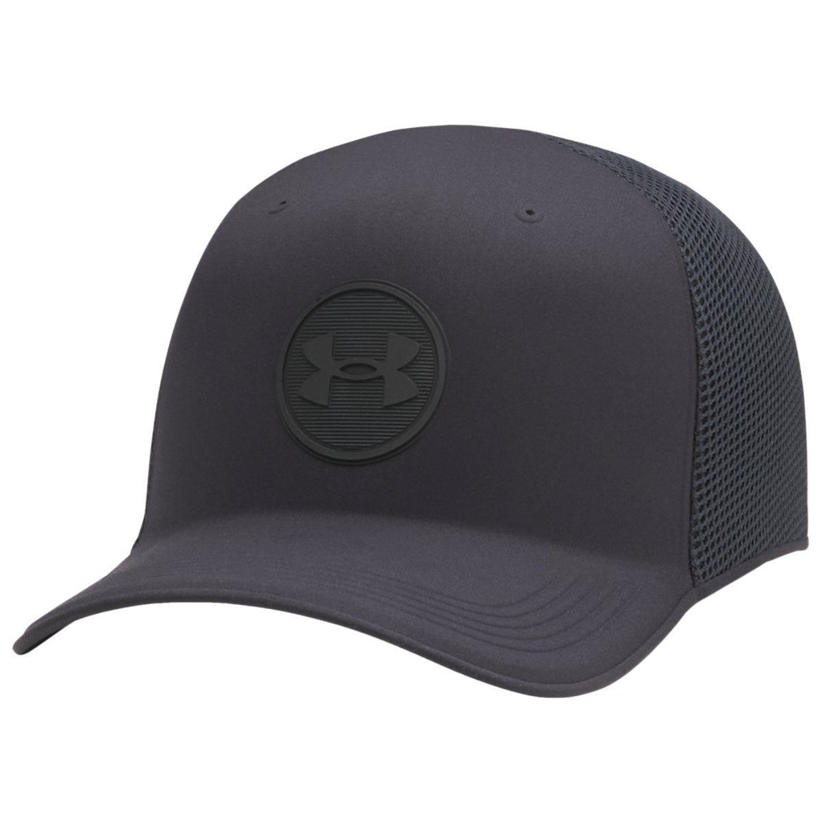 Under Armour Stealthform Mid Trk