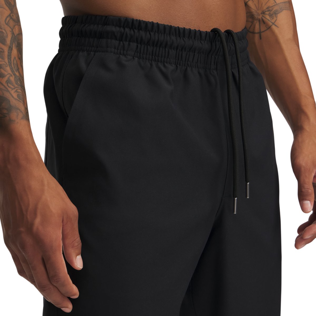 Under Armour Icon Woven Joggers