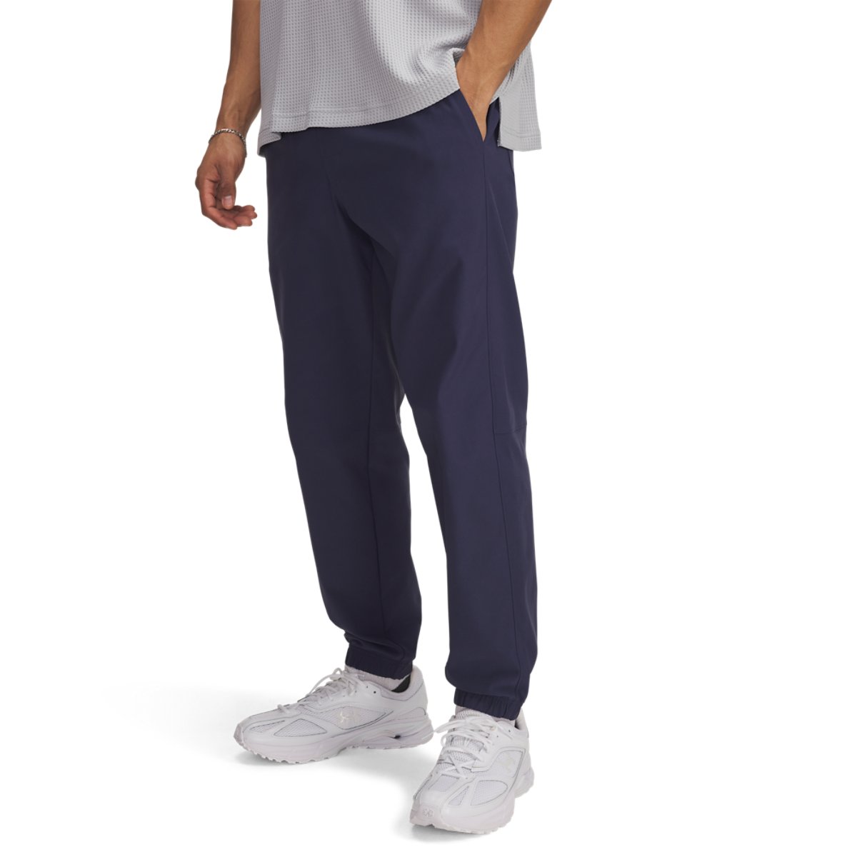 Under Armour Icon Woven Joggers