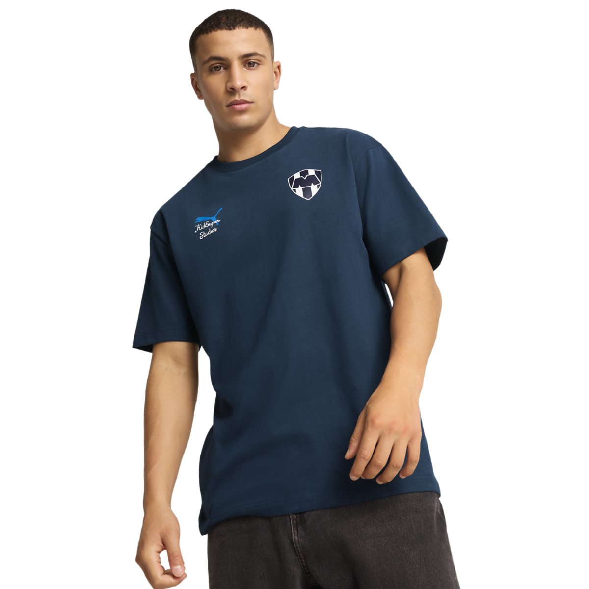 PUMA Kidsuper Mty Graphic Tee