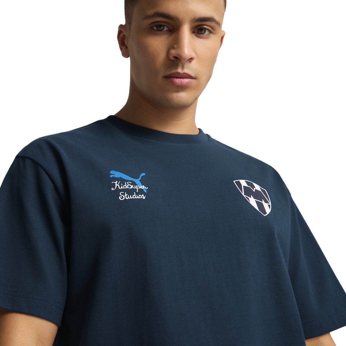 PUMA Kidsuper Mty Graphic Tee