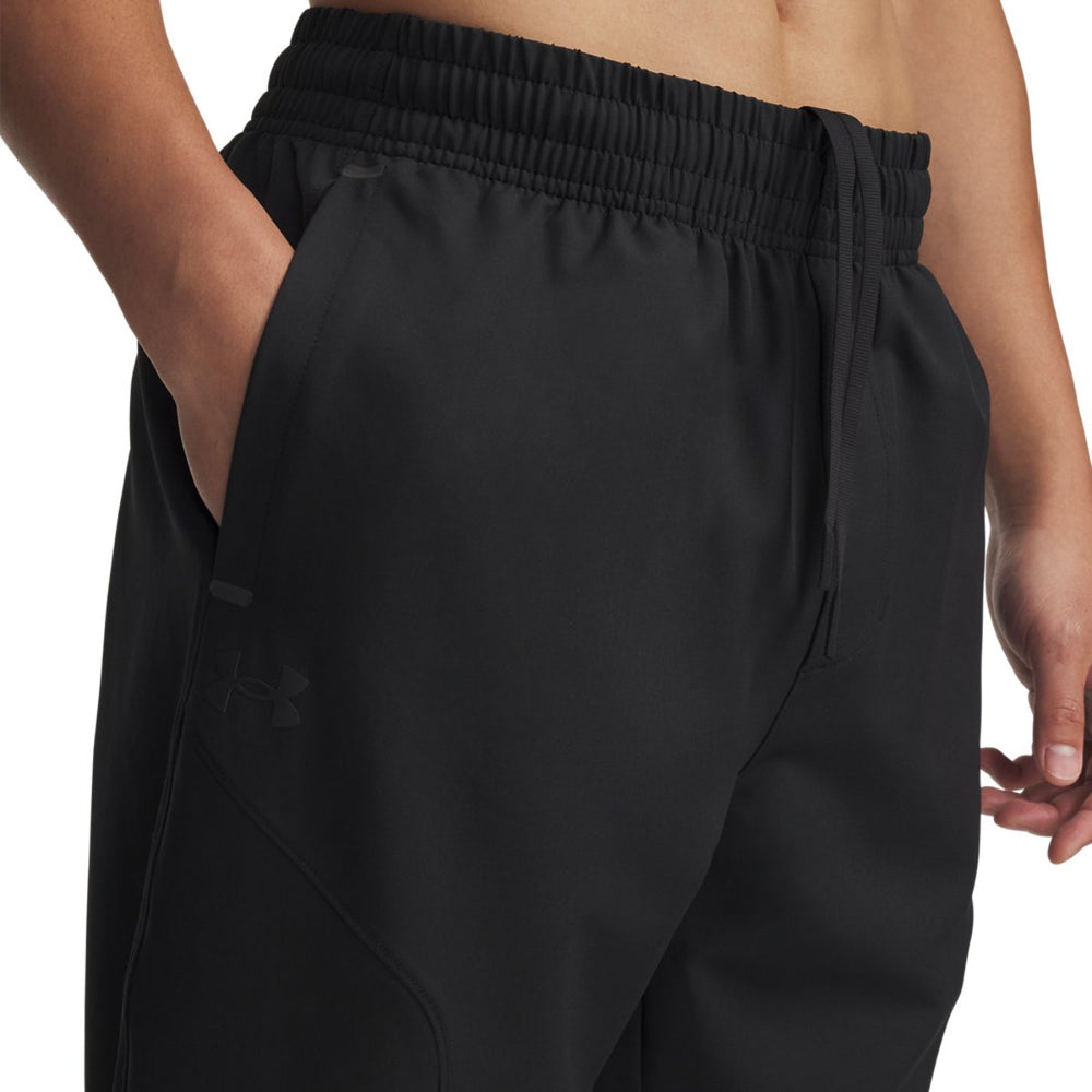 Under Armour Unstoppable Tapered Pants