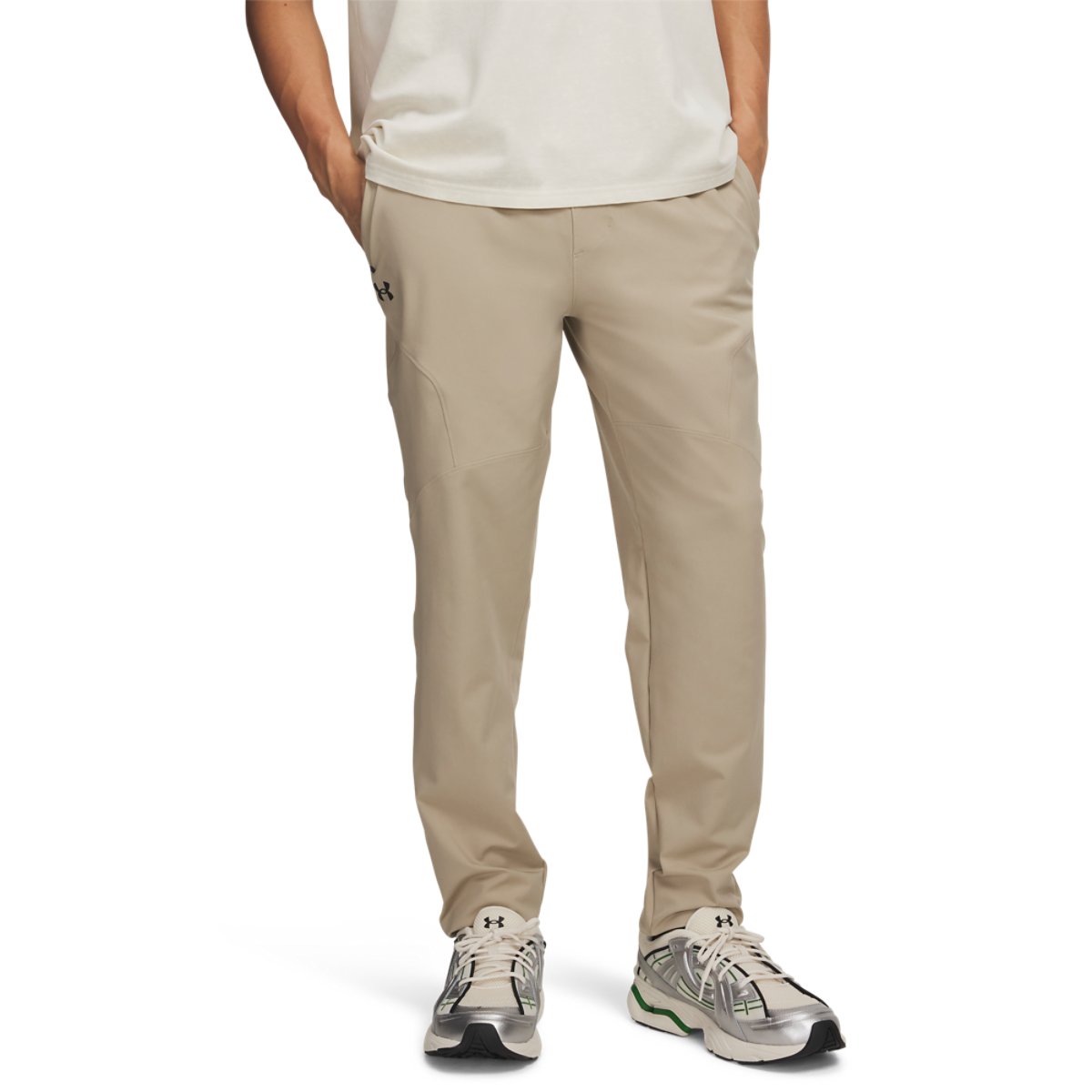 Under Armour Unstoppable Tapered Pants