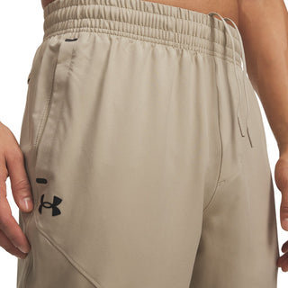 Under Armour Unstoppable Tapered Pants