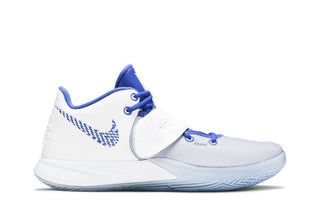 Nike Kyrie Flytrap 3 'White Varsity Royal'