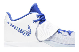 Nike Kyrie Flytrap 3 'White Varsity Royal'