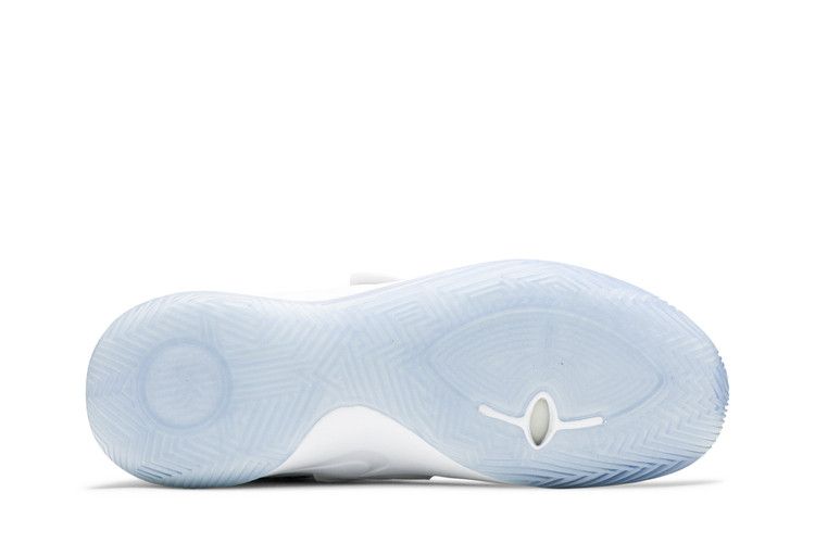 Nike Kyrie Flytrap 3 'White Varsity Royal'