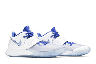 Nike Kyrie Flytrap 3 'White Varsity Royal'