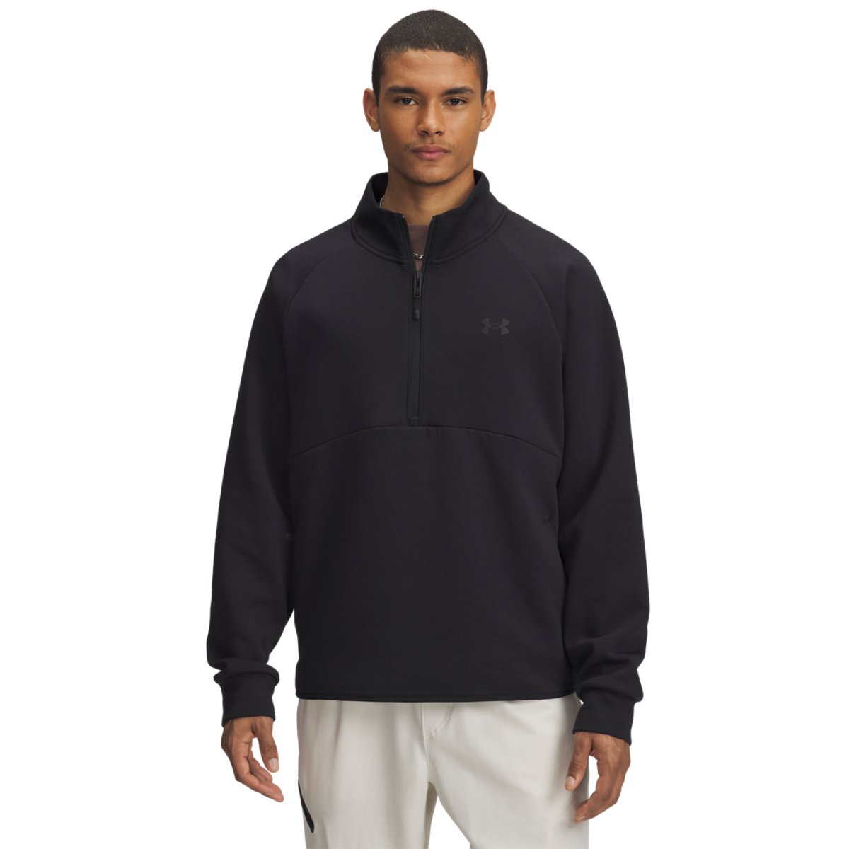 Under Armour Unstoppable Fleece Half-Zip