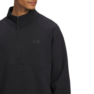 Under Armour Unstoppable Fleece Half-Zip