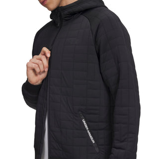 Under Armour Unstoppable Fleece Texture F/Z