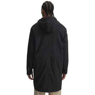 Under Armour Unstoppable Textured Long Jacket