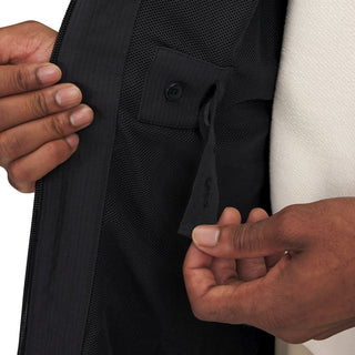 Under Armour Unstoppable Textured Long Jacket