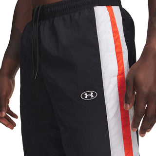 Under Armour Icon Woven Track Pants