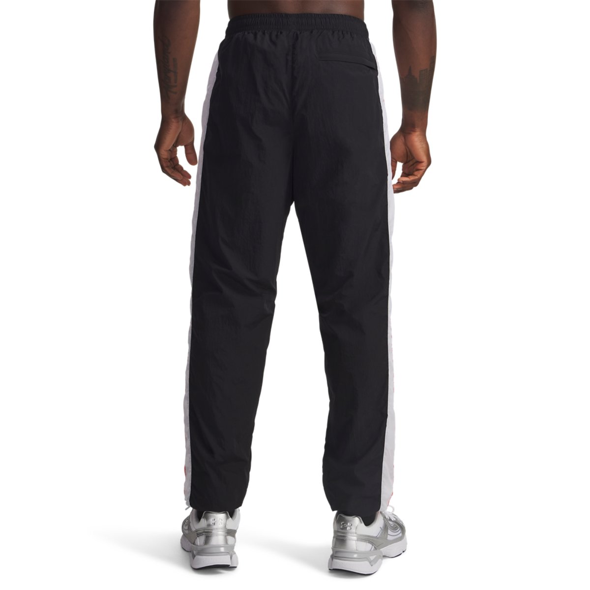 Under Armour Icon Woven Track Pants