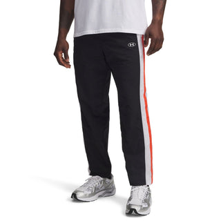 Under Armour Icon Woven Track Pants