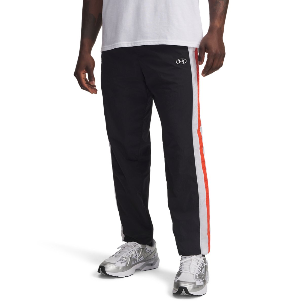 Under Armour Icon Woven Track Pants