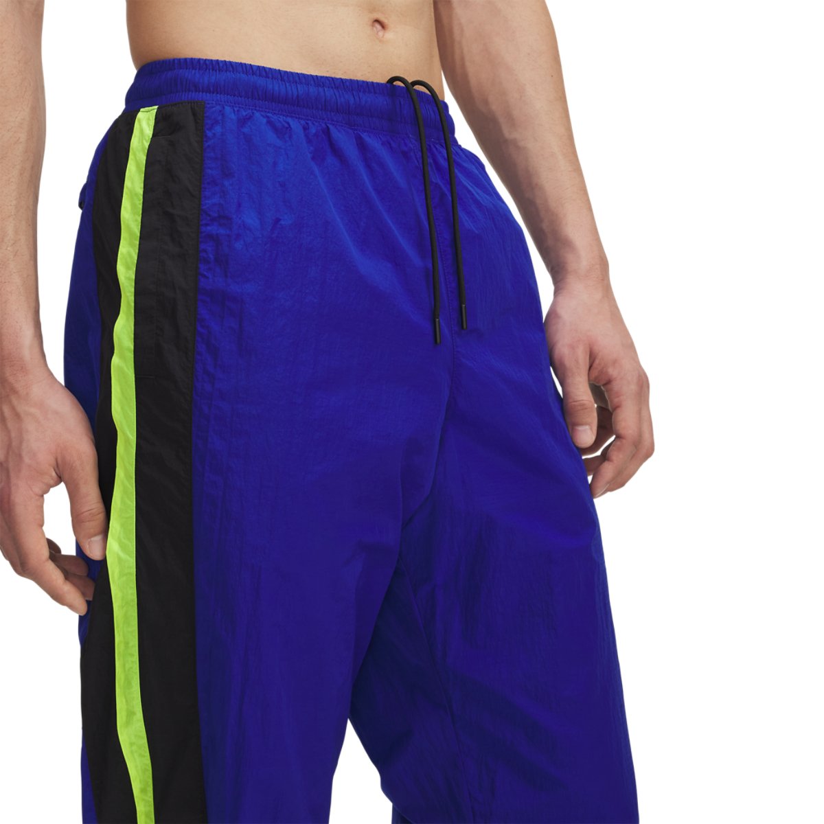 Under Armour Icon Woven Track Pants