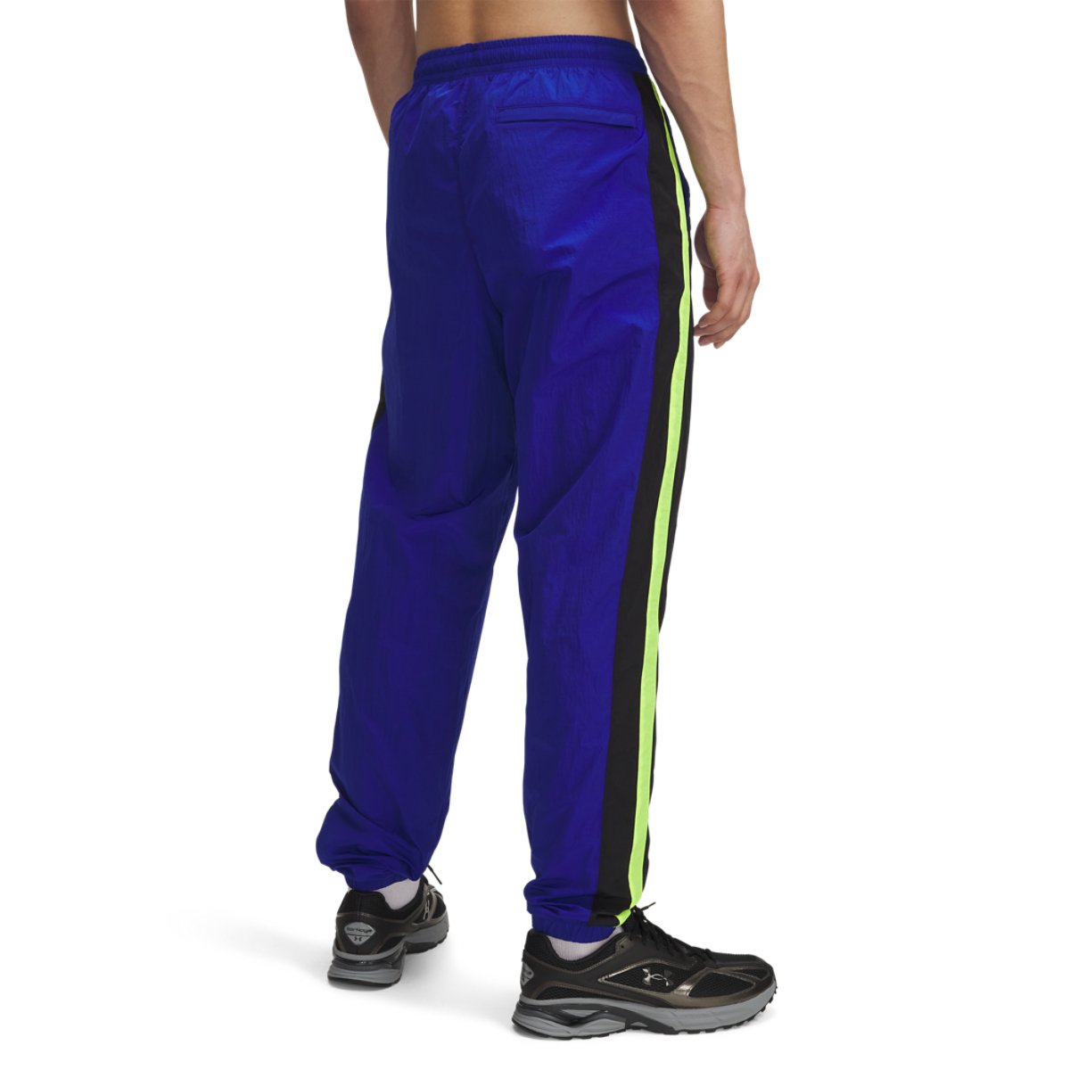 Under Armour Icon Woven Track Pants