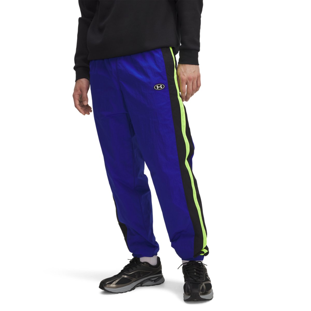 Under Armour Icon Woven Track Pants