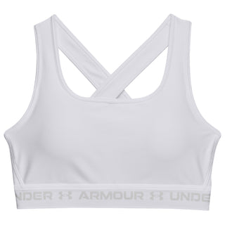 Under Armour Mid Crossback Bra