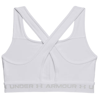 Under Armour Mid Crossback Bra