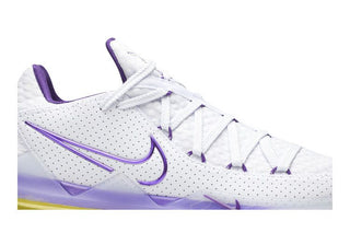 Nike LeBron 17 Low 'Lakers'