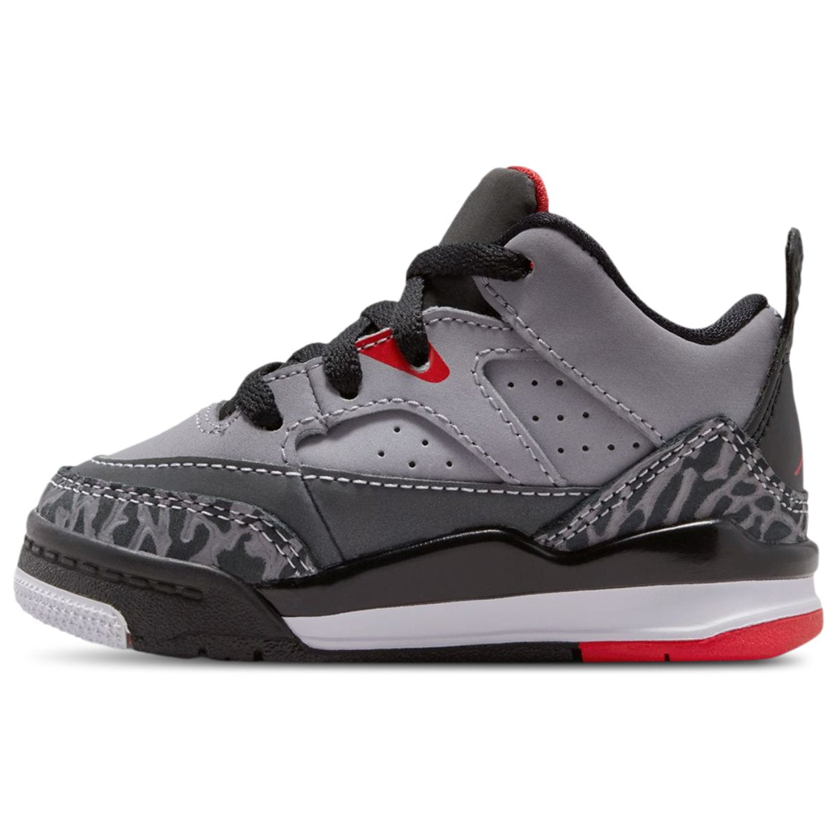 Jordan Son Of Mars