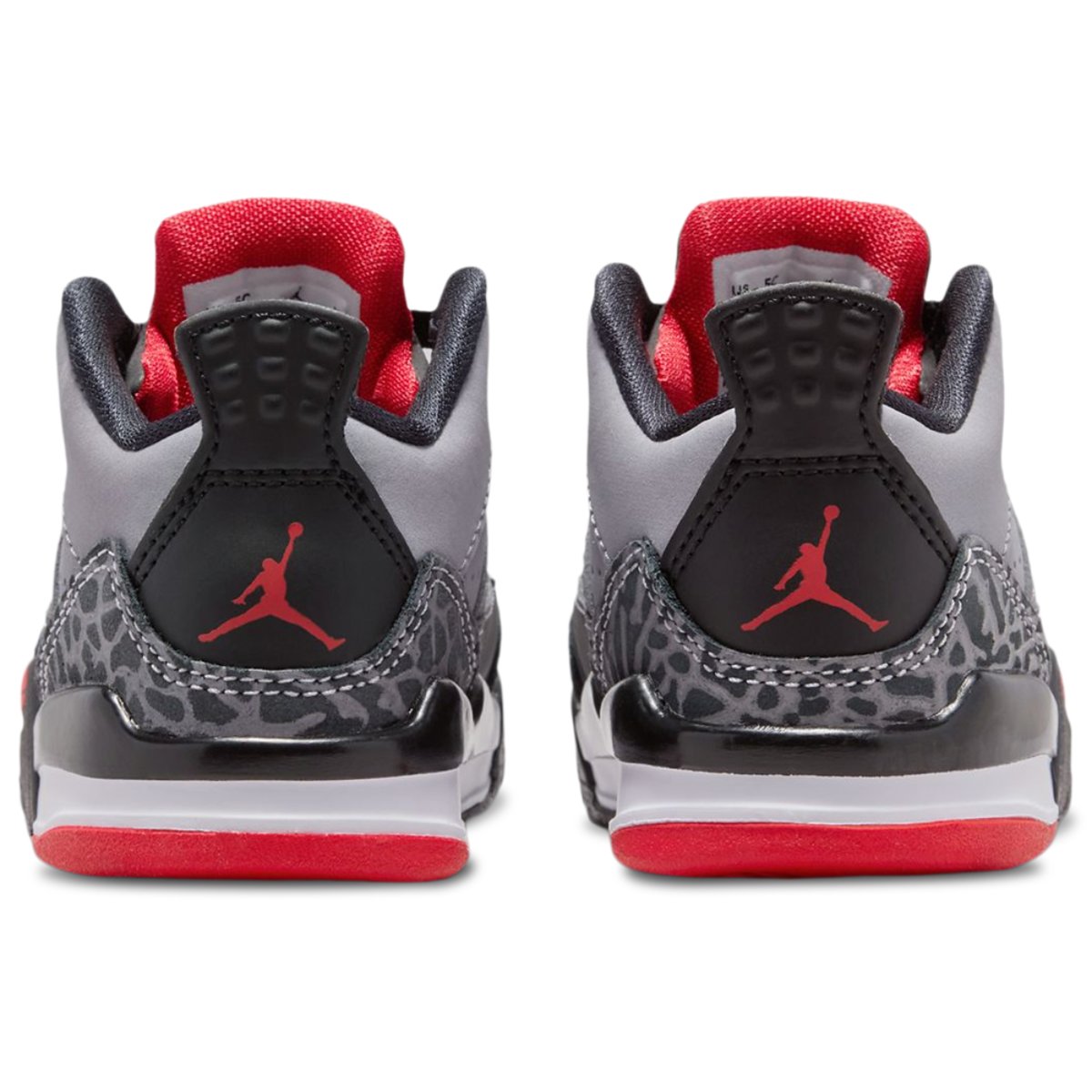 Jordan Son Of Mars
