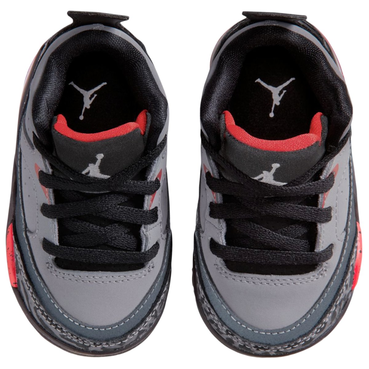 Jordan Son Of Mars
