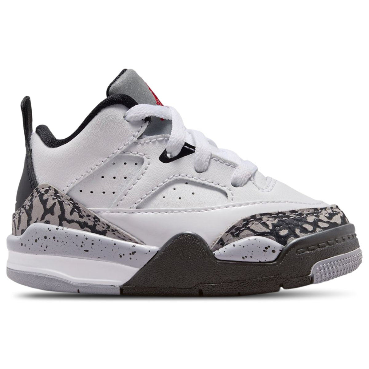 Jordan Son Of Mars