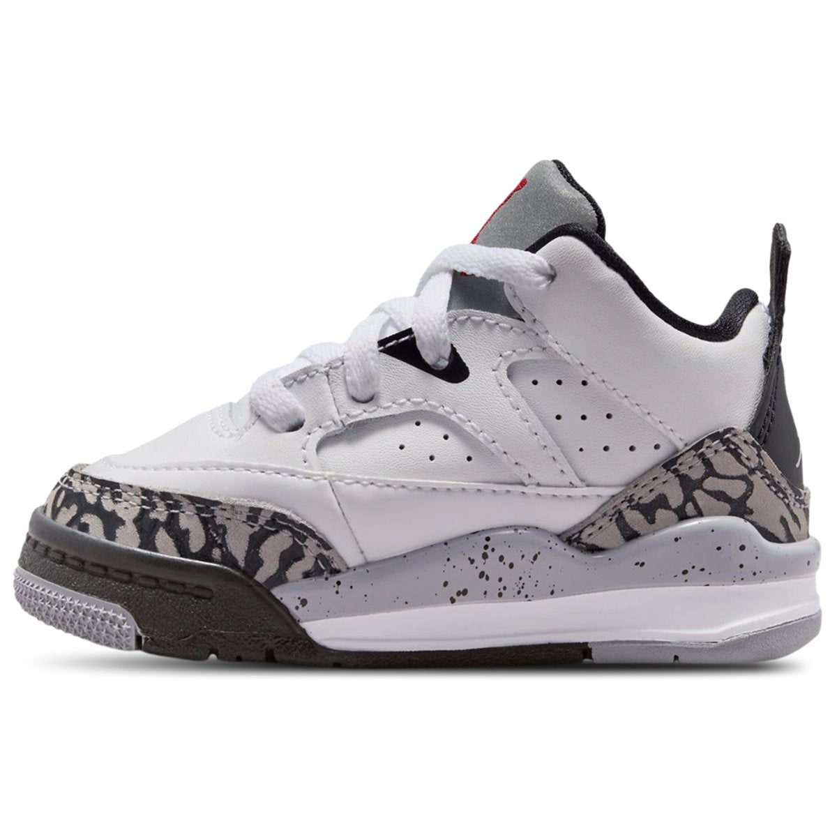 Jordan Son Of Mars