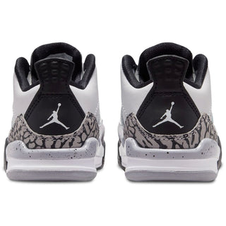 Jordan Son Of Mars