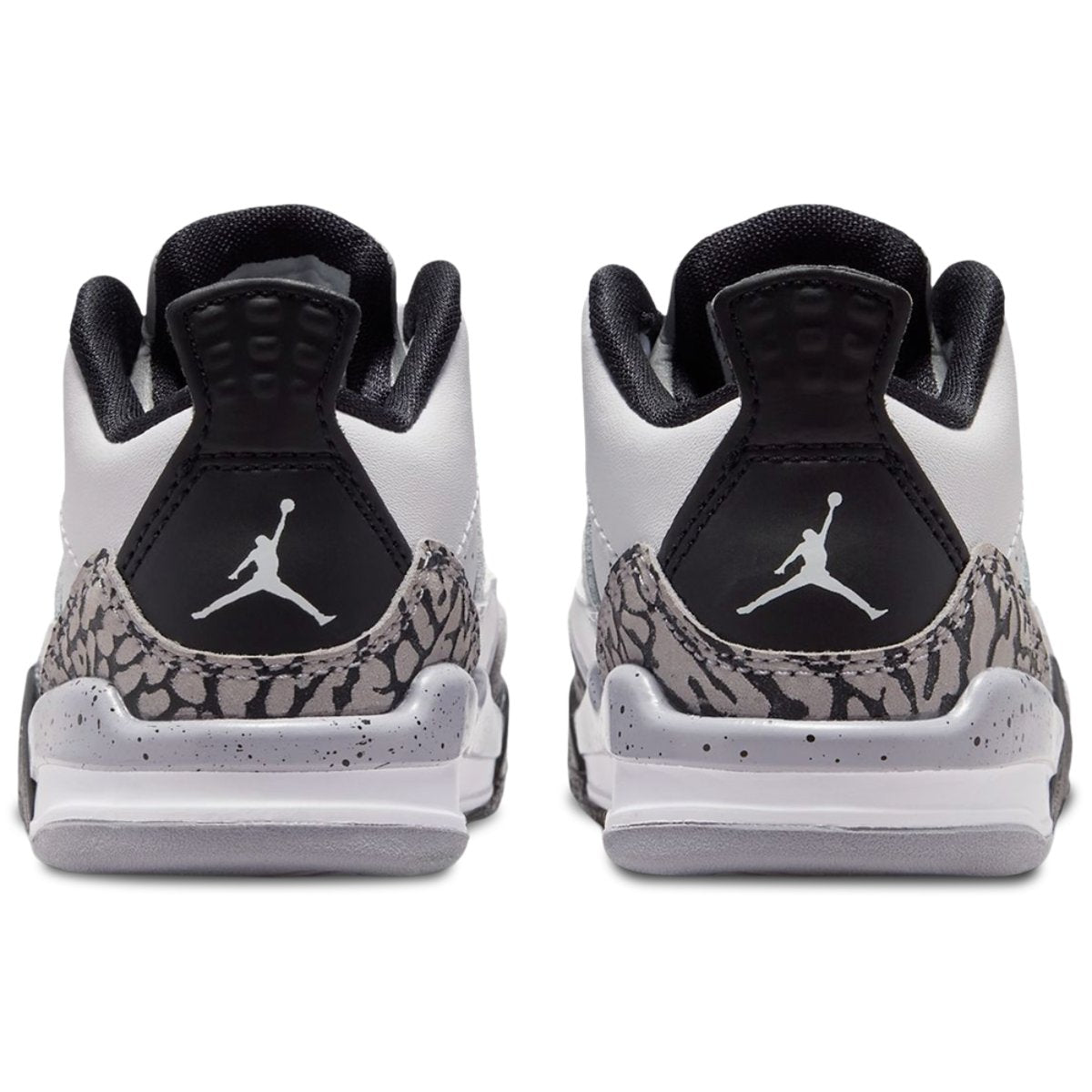 Jordan Son Of Mars