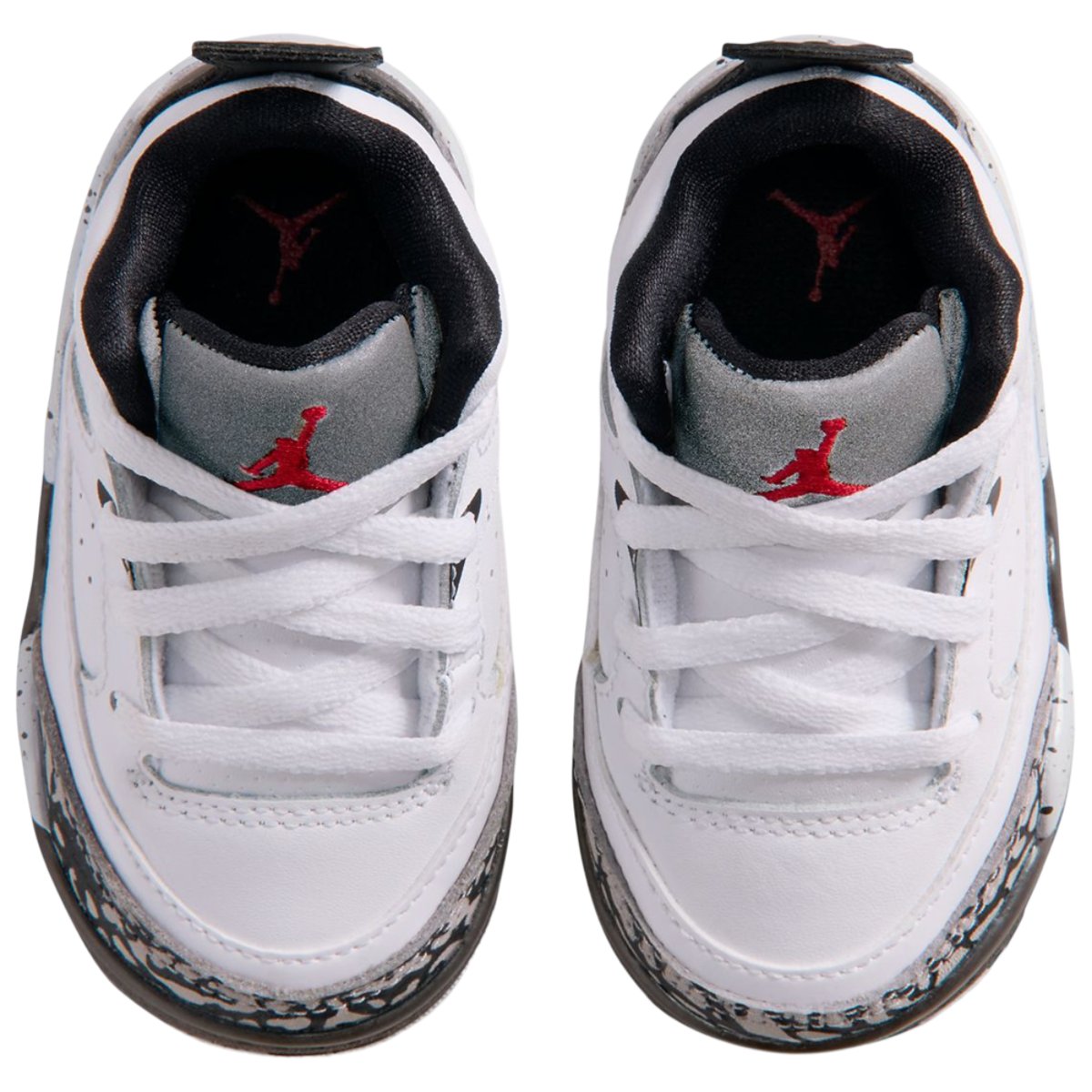 Jordan Son Of Mars