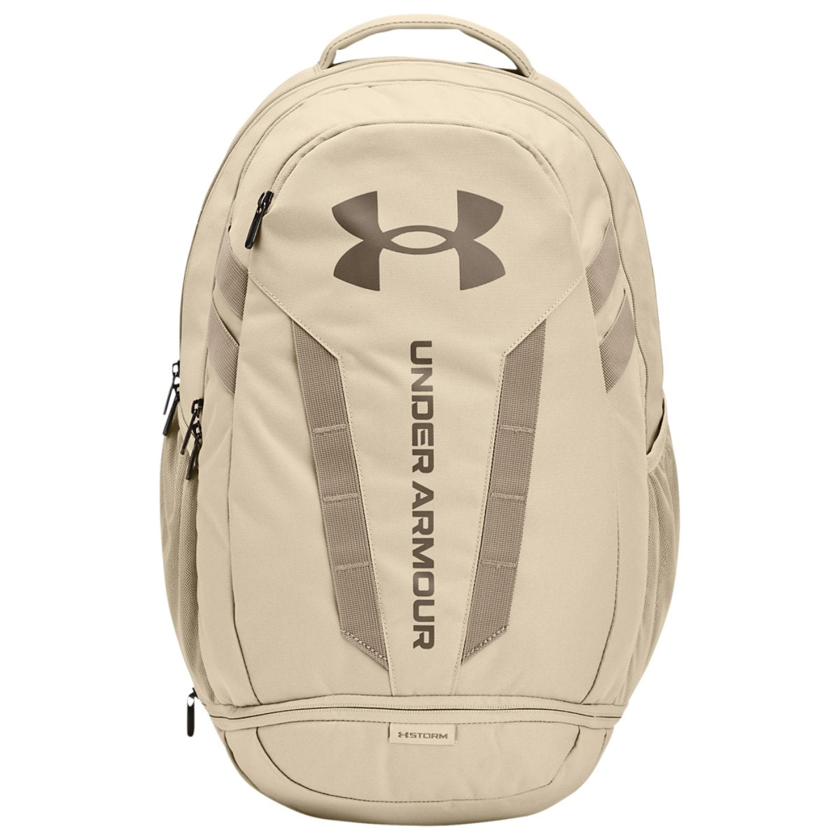 Under Armour Hustle Backpack 5.0 - Adult